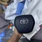 غطاء ارباق كامري 2019