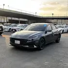 هونداي النترا 2023