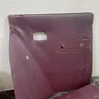 ديكور بيبان هايلكس نضيف