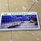 كيبورد جديد لم يستخدم
