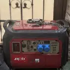مطور كهرباء سنسي 4000