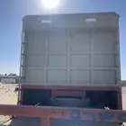 للبيع صندوق عايدي نظيف شرط الموقع شرق الاحساء