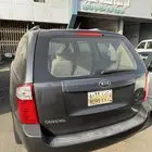 كيا كرنفال موديل 2015