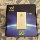 مودم زين 5G