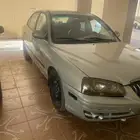 النترا 2005 اوتماتيك