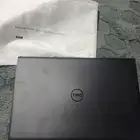 للبيع لابتوب dell جديد ما استعمل