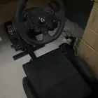 دركسون g923 مع كرسي