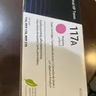 متوفر أحبار طابعات عدد 16 خرطوشة مقفلة في كراتينها