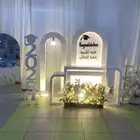 تخرج تنسيق حفلات تخرج جميع المناسبات