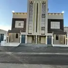 للبيع شقق ارضيه بباكيه سياره تشطيب ممتاز ابها حي الزهور