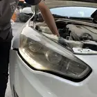 شمعة كادينزا يمين