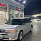 فورد فيلكس 2009