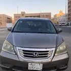 هوندا-اوديسي-2008 فل كامل