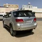 فورشنر 2008 قير عادي مكينه 6