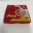 تصنيع علب بيتزا   مخصصه لمطعمك بأعلى جوده واسعار مناسبه
