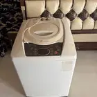 غسالة اوتماتيك 10 كيلو