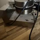 مكينه قهوه اسبريسو واغراض متنوعه