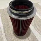 فلتر سبكتر رياضي