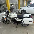 دباب المرور هوندا 450