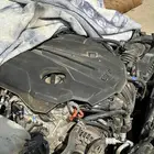 مكينة وقير سليمه كيا 2000 سي سي