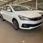 سوزوكي سياز الفئة الأولى 2025 GL