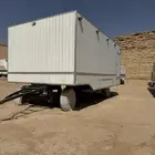 مطبخ قلص عرض 4 ونص في طول 6 متر للبيع