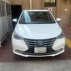 سيارة شنجان ممشى 70 ألف 2023 نظيفه جدا  والبيع سمح