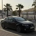 كيا سيراتو كوبيه 2012