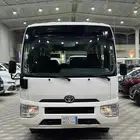 كوستر 2020 ديزل 23 راكب
