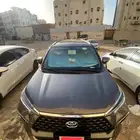 تويوتا فيلوز 2024 شبه جديد للبيع