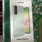 سامسونج A56