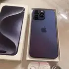 ايفون 15 برو ماكس