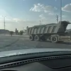 احتاج سواق تريله قلاب