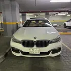 BMW 730Li M
