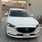 مازدا6 2020 سعودي