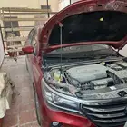 جاك مديل 2021