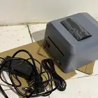 لدي طابعه بوليصات شحنات