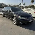 لكزس LS460L 2007 لارج وارد عبداللطيف جميل
