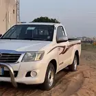 هايلكس غمار 2014