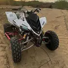 دباب رابتر 700 R 2009