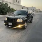 جيب جراند شروكي srt82010