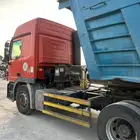 راس اكتروس مع صندوق سكراب للبيع