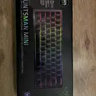 Razer huntsman mini