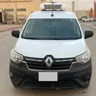 رينو 2024 ديزل ثلاجة