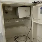 ثلاجه صغير