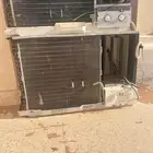 مكيفات نضيف