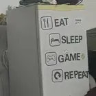 ثلاجه باب واحد الدمام