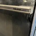 فرن مستعمل نظيف