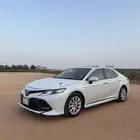 كامري 2020 عبداللطيف جميل سعودي اقبل البدل