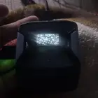 قطعه كروسون زين للبيع فيها 3 سكرابتات